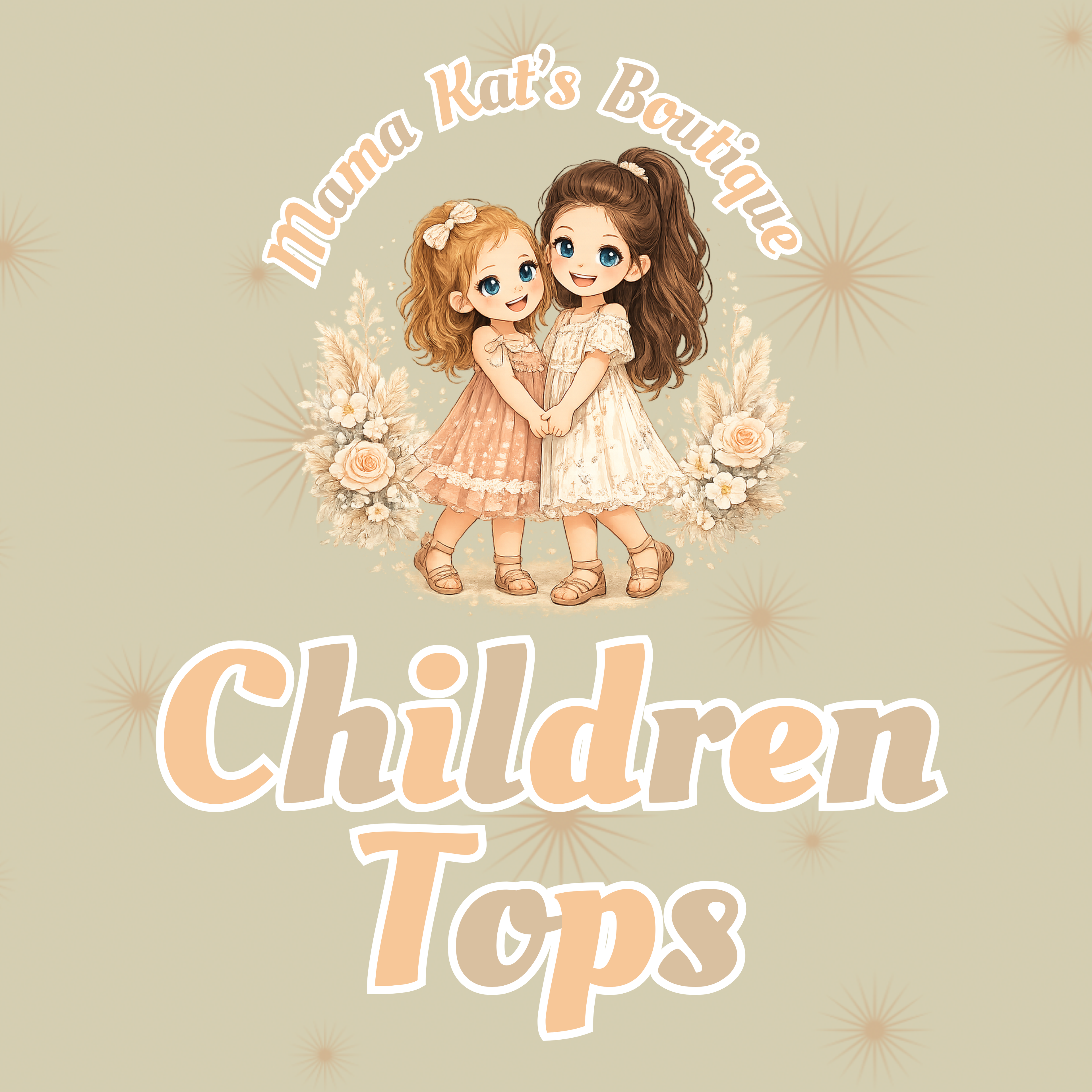 Children Tops