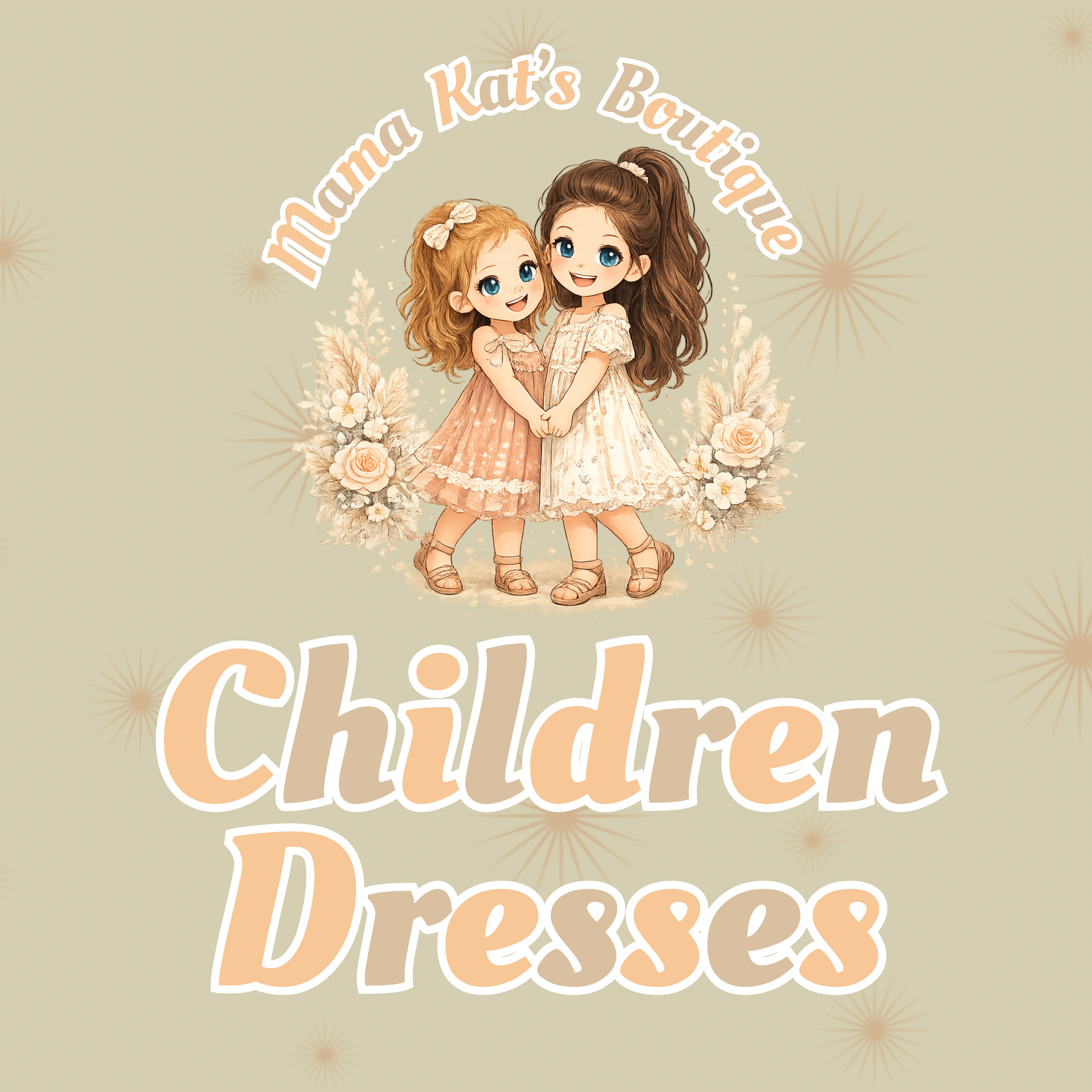 Children Dresses