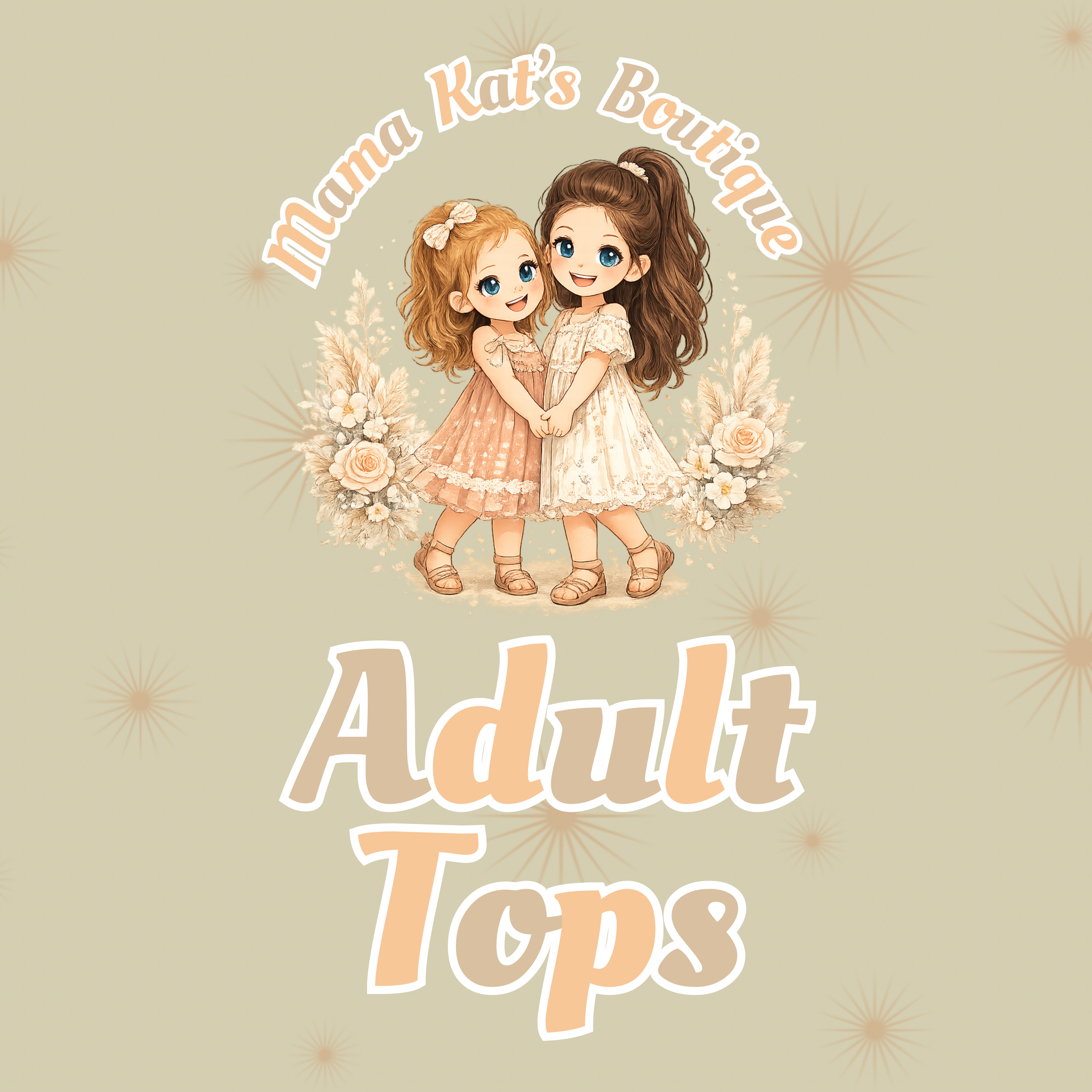 Adult Tops
