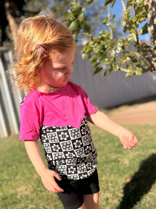 Jordan Top