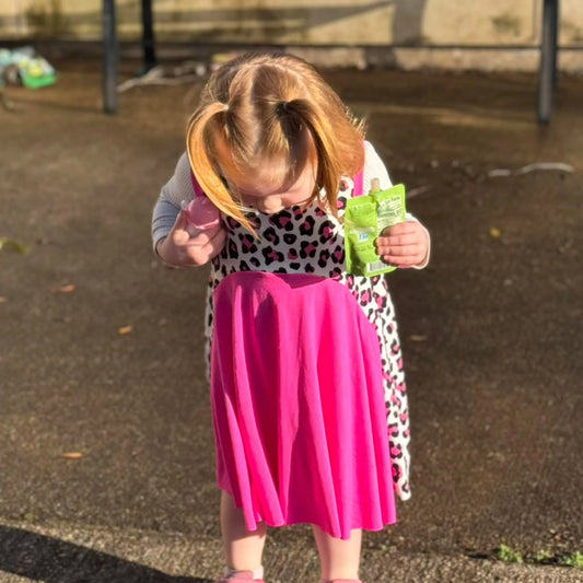 Auden Dress