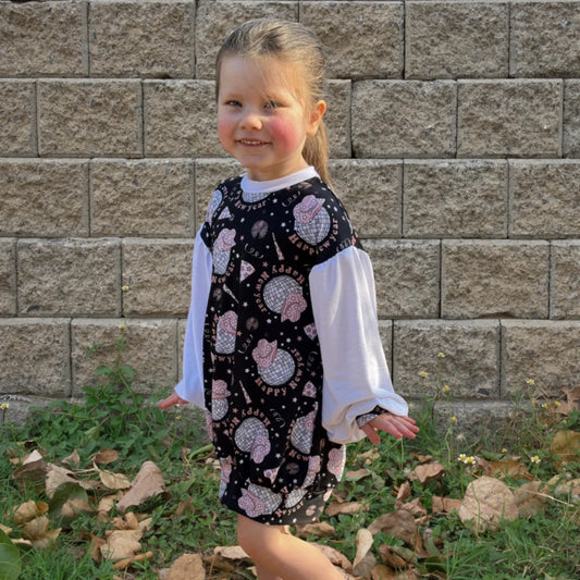 Tate Sweater Dress