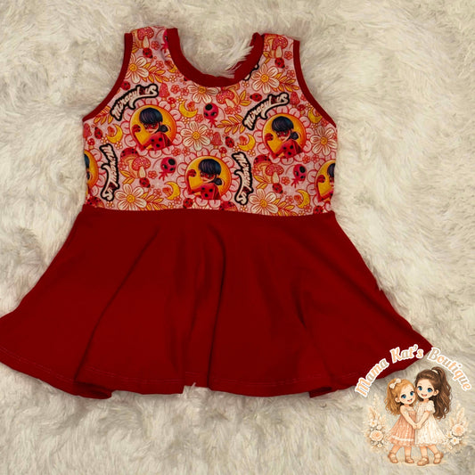 5T Brielle Tank